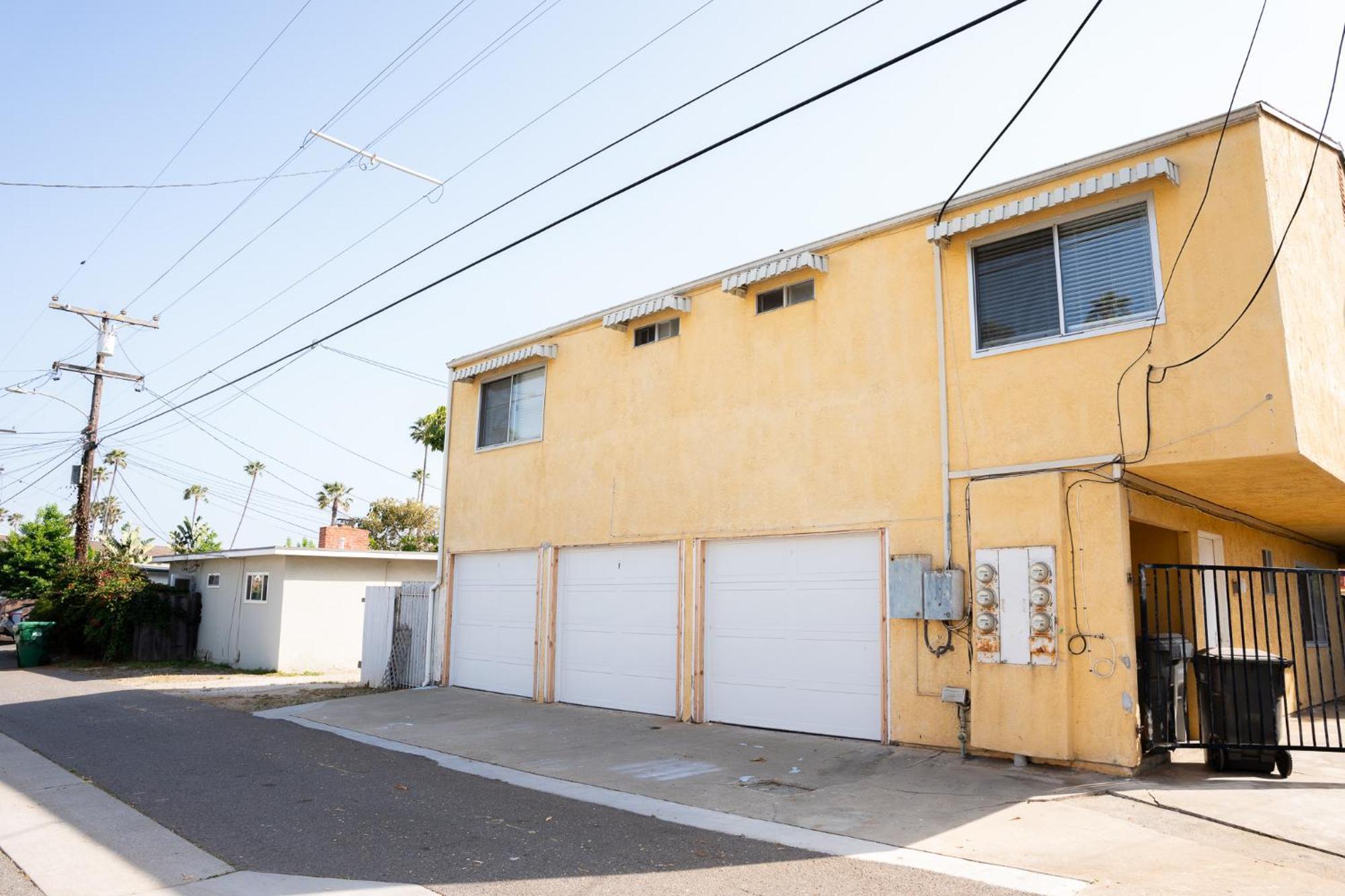 1 Block From Beach - Steps From Restaurants & Shops Oceanside Exterior foto